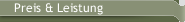 Preis & Leistung
